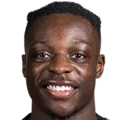 Jeremy Doku