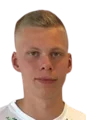 Logi Hrafn Robertsson