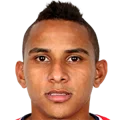 Ray Vanegas