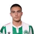 charalampos charalampous