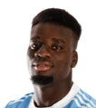 Samuel Afriyie Owusu