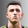 Agustin Gomez