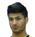 Mohammad Mohebbi