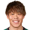 Kunitomo Suzuki