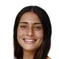 Alba Caño Isant