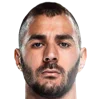Karim Benzema