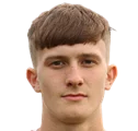Ryan Carmichael