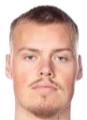 Victor Eriksson