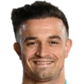 Xherdan Shaqiri