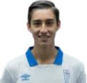Carlos Salomón
