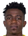 James Eto'o