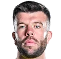 Grant Hanley