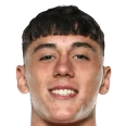 Keegan Jelacic