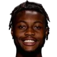 Antoine Semenyo