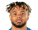 Theo Bongonda