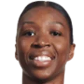 Grace Geyoro