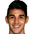 Franco Paredes