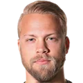 Daniel Sundgren