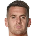 Tom Heaton