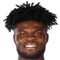 Thomas Partey