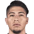Brayan Cortés