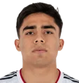 Jaziel Alberto Orozco Landeros