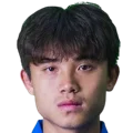 Huang Chuqi