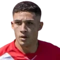 Santiago Gabriel Montiel