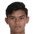 Jarvey Gayoso