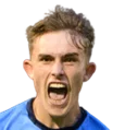 Evan Caffrey
