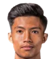 Win Naing Tun