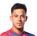Nicolás Fernández