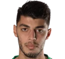 Jonathan Aspropotamitis