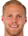 Gustav Engvall