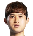 Lee Dong-gyeong