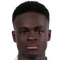 Tyrique George