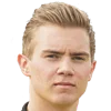 Tryggvi Hrafn Haraldsson