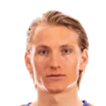 Erlend Segberg