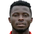Nana Ampomah