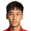 Liu Ziming