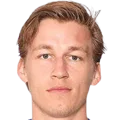 Niklas Sandberg