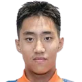 Yu Jinyong