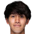 Kento Tachibanada
