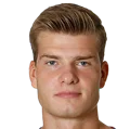 Alexander Sørloth