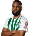Fabien Ourega