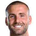 Luke Shaw
