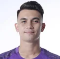 Nadeo Argawinata