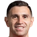 Emiliano Martínez