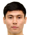 Bauyrzhan Islamkhan