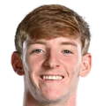Anthony Gordon